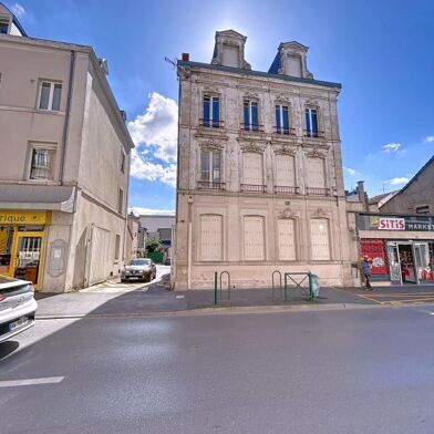 Appartement 3 pièces 194000 €