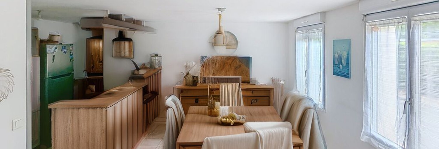 Maison 4 Pièces 95 m² à vendre à Ingré (45140)