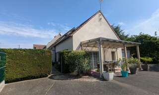 Maison 3 Pièces 72 m² à vendre à Ingré (45140)