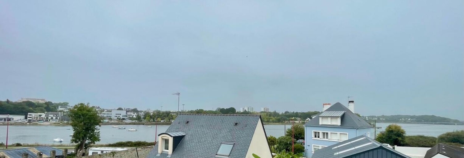 Appartement 3 Pièces 58 m² à vendre à Lanester (56600)