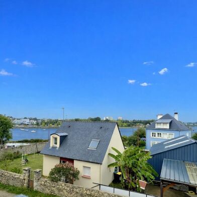 Appartement 3 pièces 148400 €