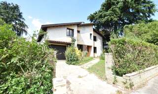 Maison 6 Pièces 151 m² à vendre à Sainte-Foy-lès-Lyon (69110)