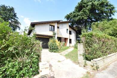 Maison 6 pièces 530000 €