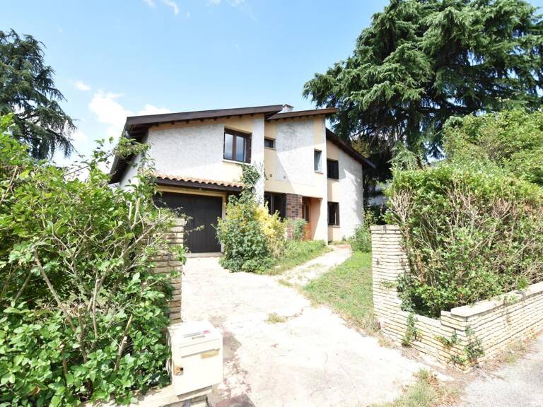 Maison 151 m² + terrain 574 m² – Gros potentiel – Idéal artisans / rénovation — photo 1