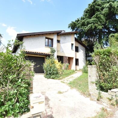 Maison 6 pièces 530000 €