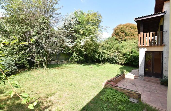 Maison 151 m² + terrain 574 m² – Gros potentiel – Idéal artisans / rénovation — photo 4