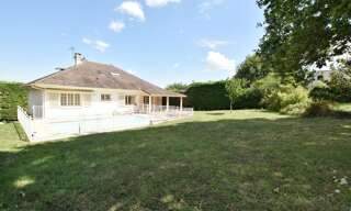 Maison 6 Pièces 200 m² à vendre à Francheville (69340)