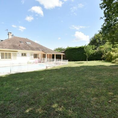 Maison 6 pièces 640000 €