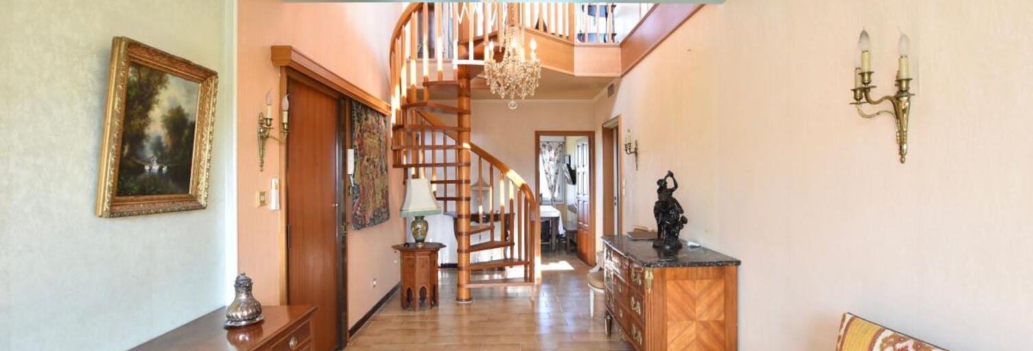 Appartement 4 Pièces 124 m² à vendre à Francheville (69340)