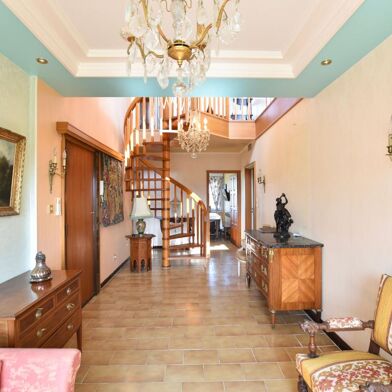 Appartement 4 pièces 380000 €