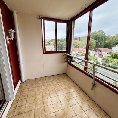 Appartement 2 pièces 225000 €