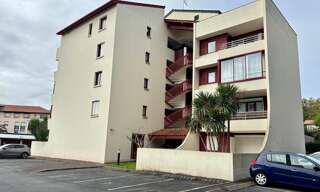 Appartement 2 Pièces 49 m² à vendre à Anglet (64600)