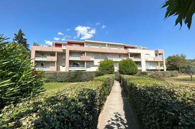 Appartement 3 pièces 270300 €