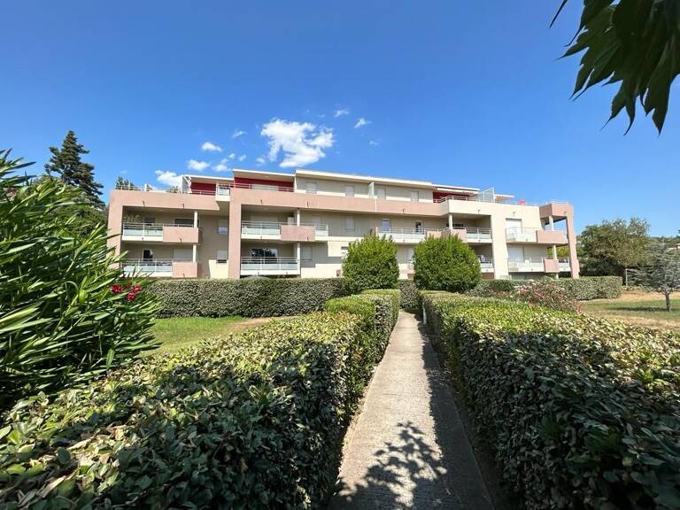 Appartement Avignon Montfavet 3 pièce(s) 66.87 m2 — photo 1
