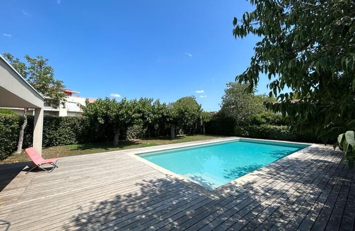 Appartement Avignon Montfavet 3 pièce(s) 66.87 m2 — photo 2