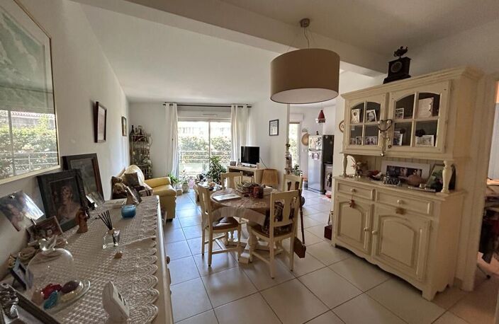 Appartement Avignon Montfavet 3 pièce(s) 66.87 m2 — photo 3