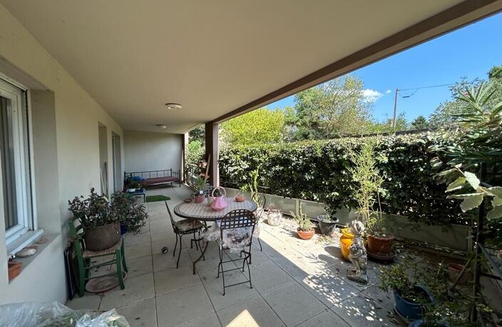 Appartement Avignon Montfavet 3 pièce(s) 66.87 m2 — photo 4