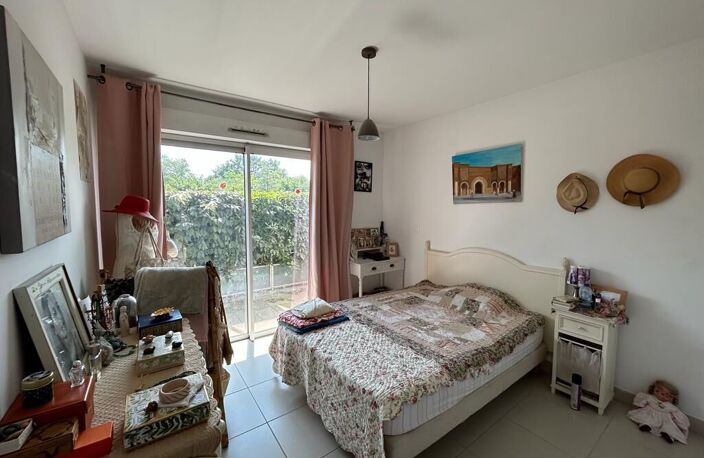 Appartement Avignon Montfavet 3 pièce(s) 66.87 m2 — photo 5