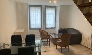 Appartement 3 Pièces 50 m² à louer à Mazamet (81200)