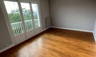 Appartement 1 Pièce 26 m² à louer à Limoges (87000)