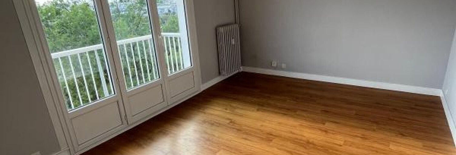 Appartement 1 Pièce 26 m² à louer à Limoges (87000)