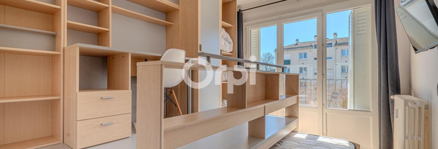 Appartement 4 Pièces 66 m² à vendre à Limoges (87000)