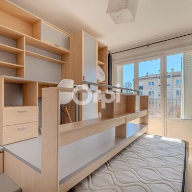 Appartement 4 pièces 89500 €