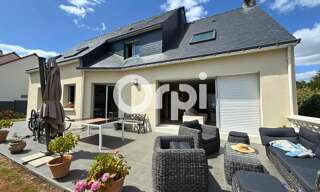 Maison 5 Pièces 146 m² à vendre à La Baule-Escoublac (44500)