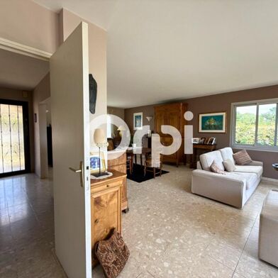 Maison 5 pièces 627000 €