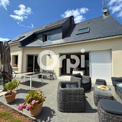 Maison 5 pièces 627000 €