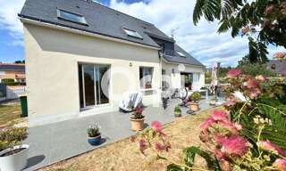 Maison 5 Pièces 146 m² à vendre à La Baule-Escoublac (44500)