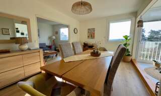 Appartement 4 Pièces 79 m² à vendre à Poitiers (86000)