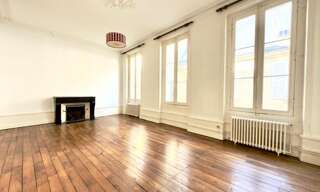 Appartement 2 Pièces 62 m² à vendre à Poitiers (86000)