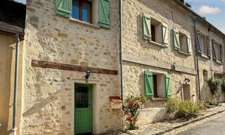 Maison 8 Pièces 192 m² à vendre à Magny-en-Vexin (95420)