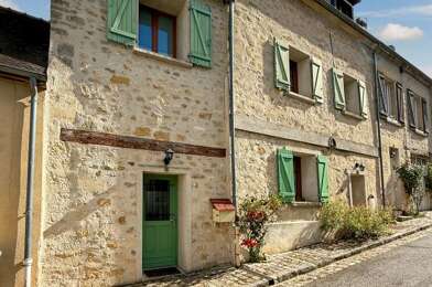 Maison 8 pièces 359000 €