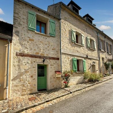 Maison 8 pièces 380000 €