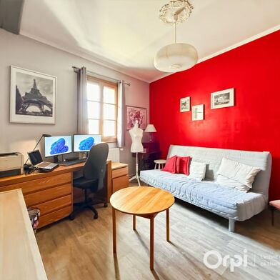 Maison 8 pièces 380000 €