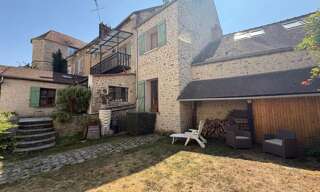 Maison 8 Pièces 193 m² à vendre à Magny-en-Vexin (95420)
