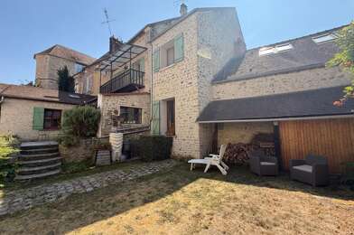 Maison 8 pièces 329000 €
