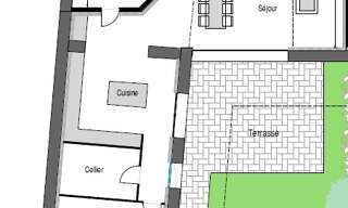 Maison 2 Pièces 220 m² à vendre à Merfy (51220)