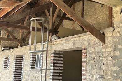 Maison 2 pièces 207900 €