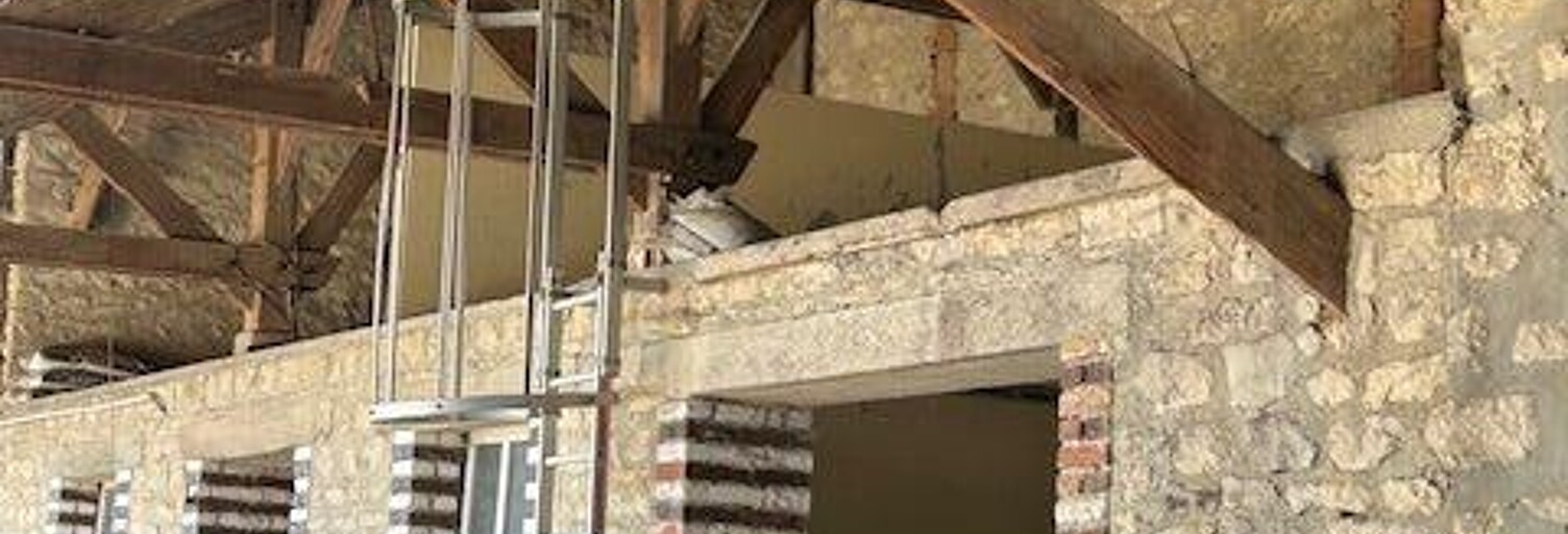 Maison 2 Pièces 220 m² à vendre à Merfy (51220)