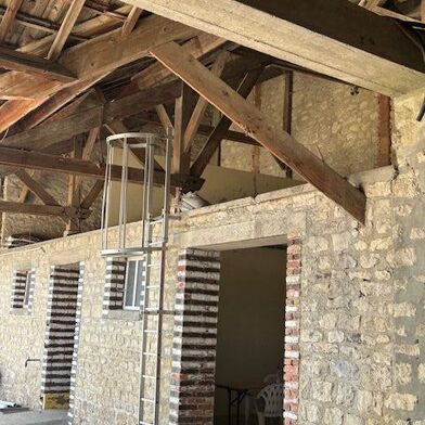 Maison 2 pièces 207900 €