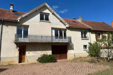 Maison 9 pièces 299900 €