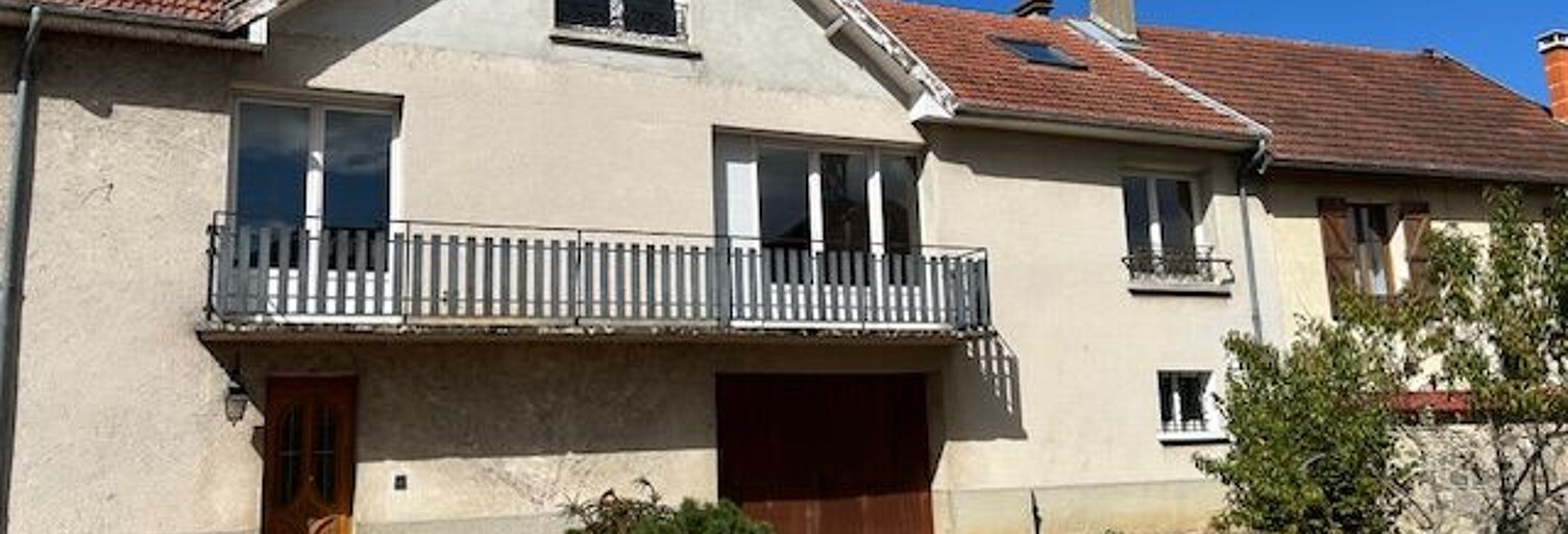 Maison 9 Pièces 340 m² à vendre à Merfy (51220)