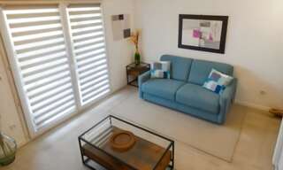 Appartement 1 Pièce 25 m² à louer à Bezannes (51430)