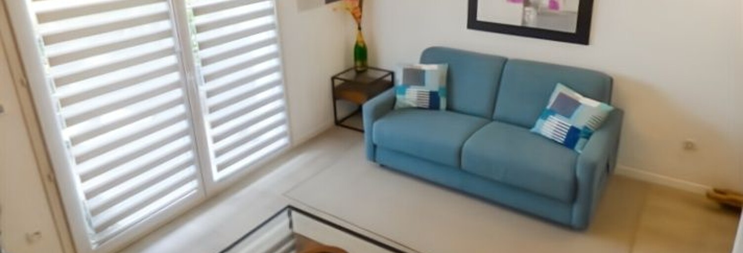 Appartement 1 Pièce 25 m² à louer à Bezannes (51430)