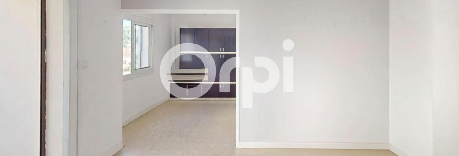 Appartement 3 Pièces 71 m² à vendre à Toulon (83000)