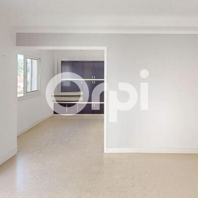 Appartement 3 pièces 199000 €