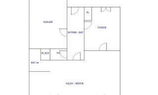 Maison 5 Pièces 100 m² à vendre à Montgeron (91230)